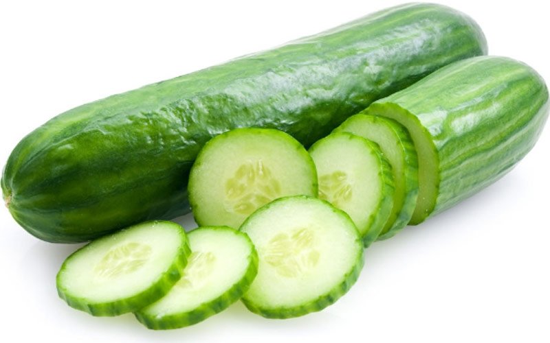 cacumber 1