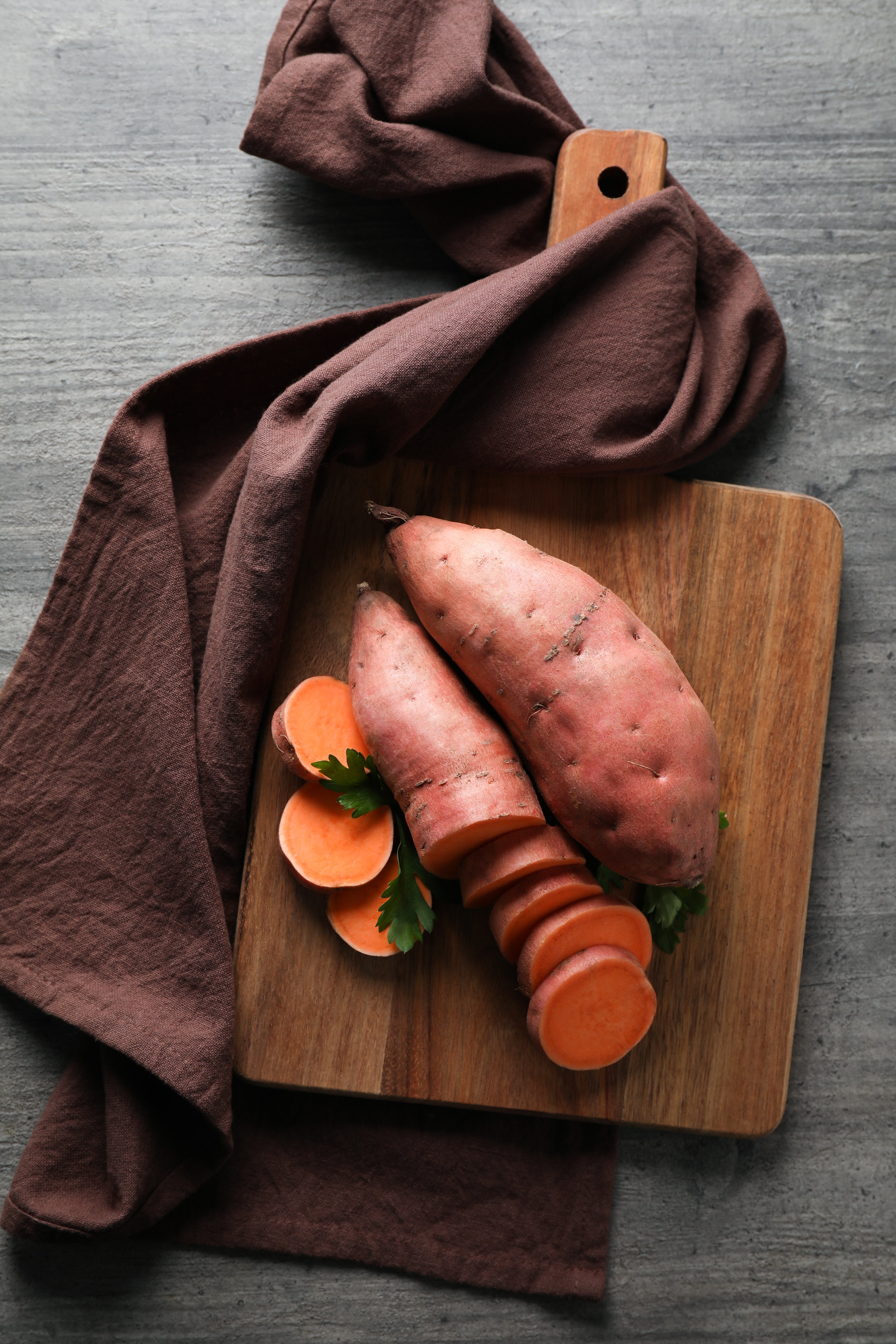 concept-of-vegetables-sweet-potato-top-view-2023-11-27-05-18-25-utc