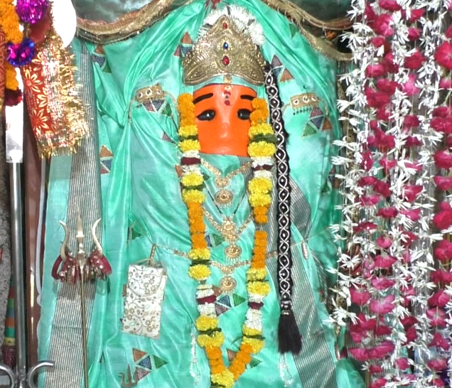 mahakali 5