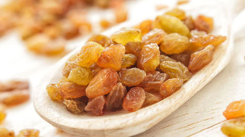 નાની એવી કિશમિશના અનેક છે ફાયદા | Amazing Benefits Of Eating Soaked Raisins  Kishmish - VTV Gujarati | Gujarat's Leading Gujarati News Channel